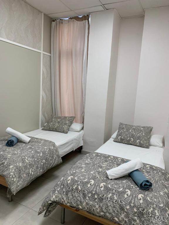 Alex- DUPLEX APARTMENT- City, Valencia – Precios actualizados ...