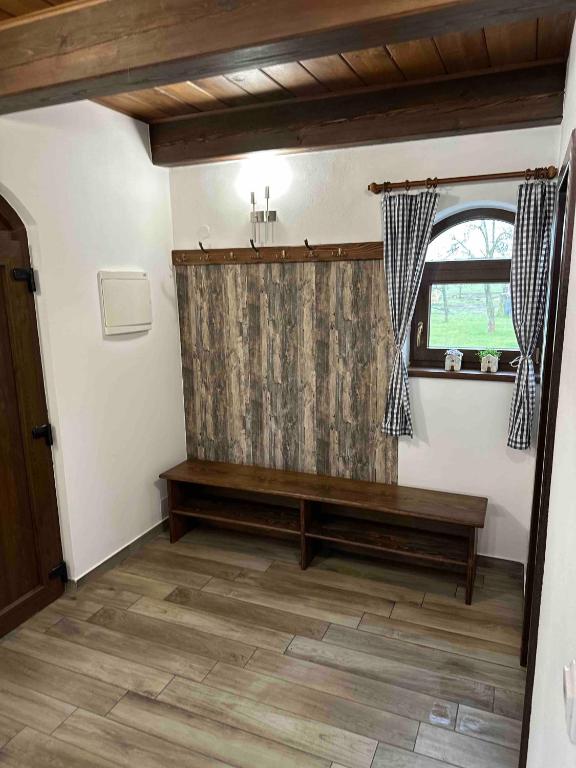 Fotografie z fotogalerie ubytování Penzion - Apartman Přestavlky v destinaci Tršice
