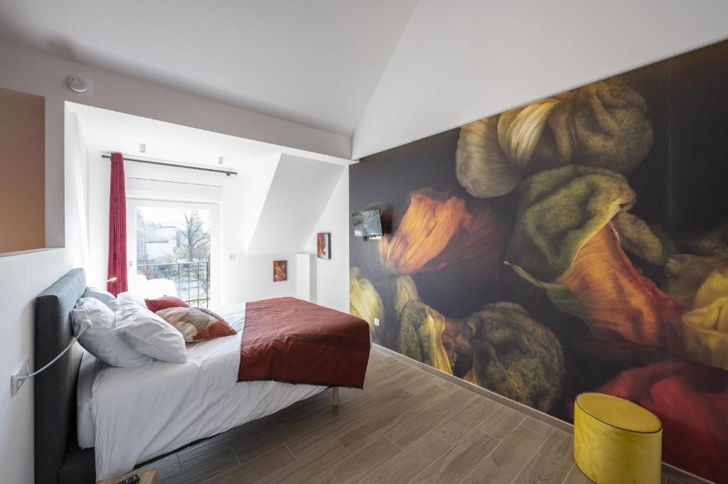 Il Nido - Apartment With Terrace