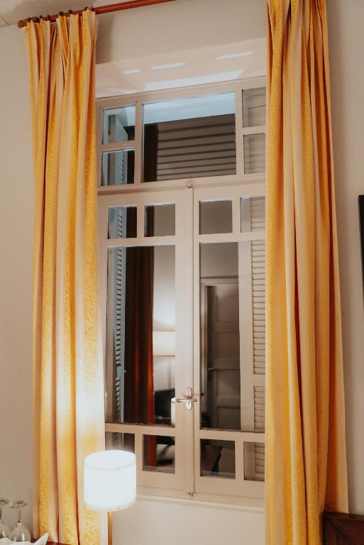 Fotografie z fotogalerie ubytování 1909 Guesthouse v destinaci Kalavrita
