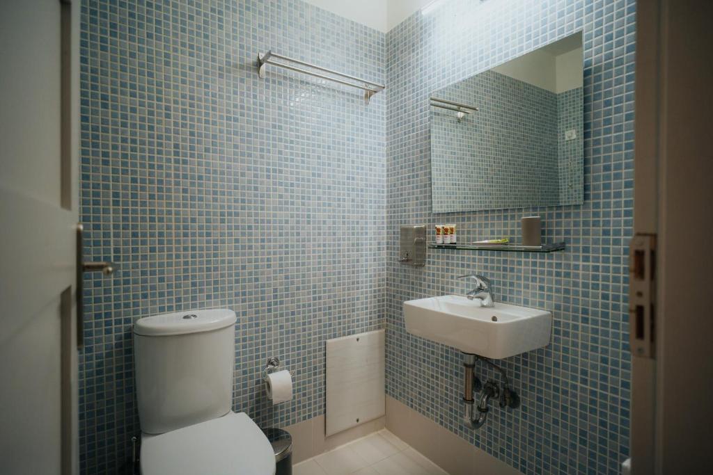 1909 Guesthouse - 10