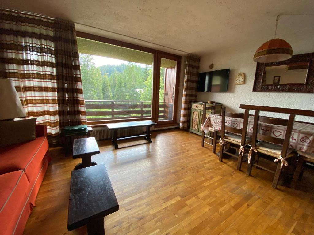 Trilocale Zangola - Serafini, Madonna di Campiglio — property photo 5