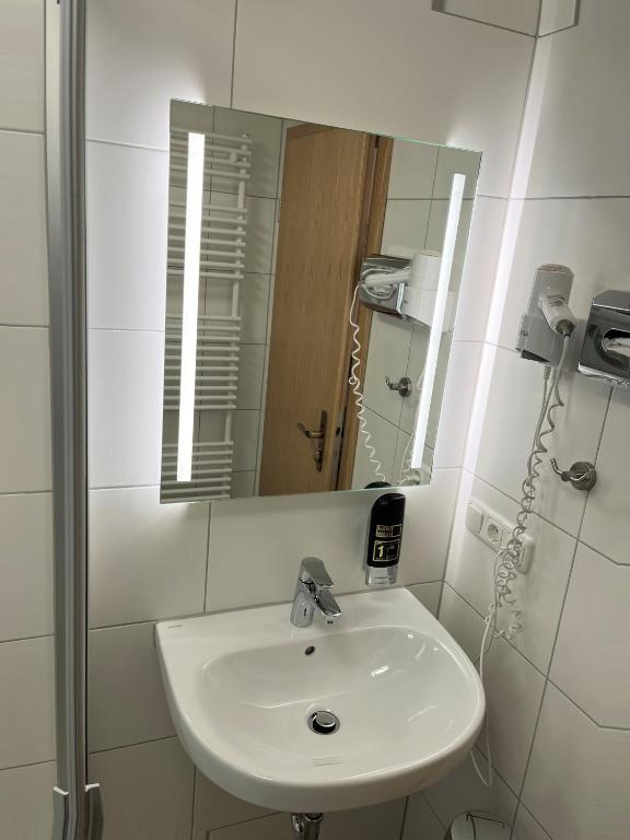 Gästehaus Forggensee - 19