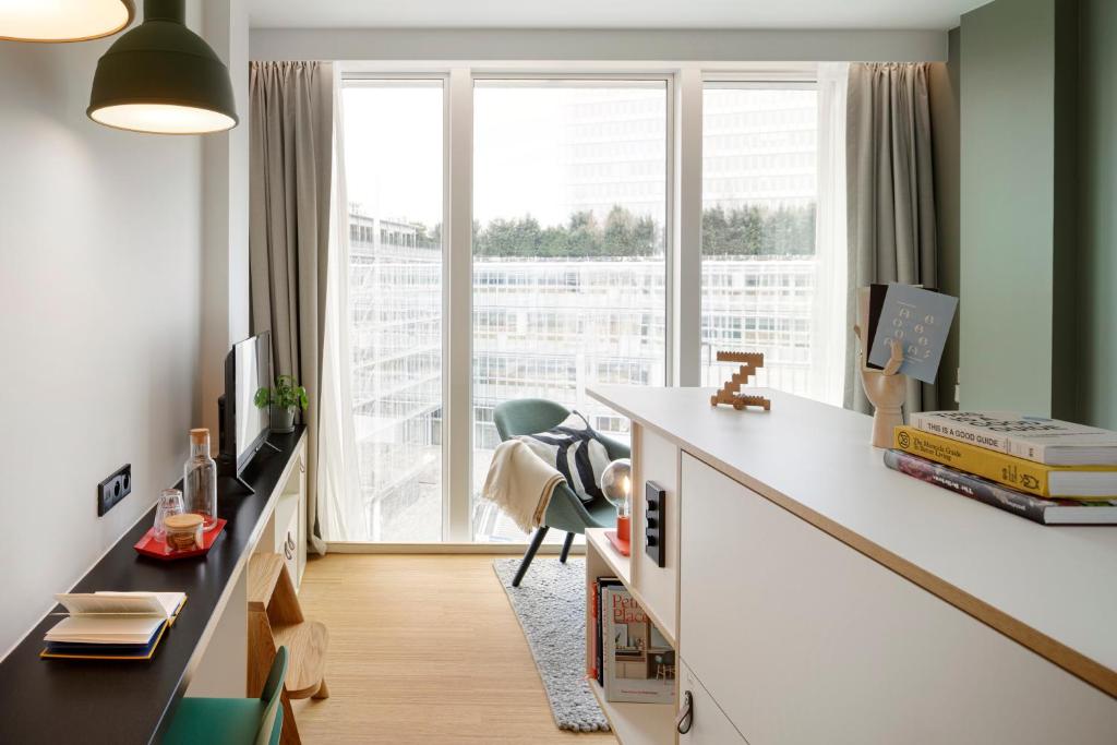 Zoku Paris - 9