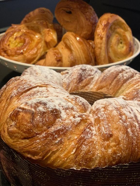 Moris Grands Boulevards - Resim 34