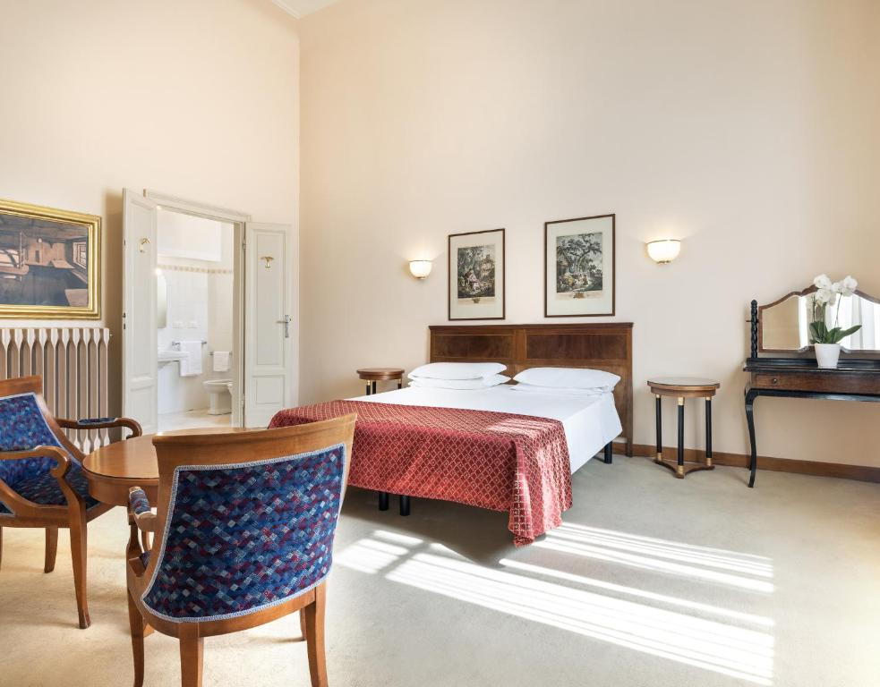 Hotel Palace Bologna Centro - جناح جونيور