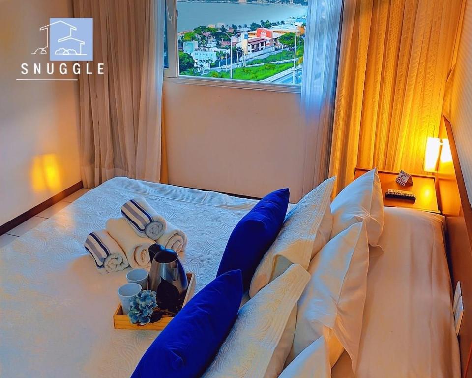 Snuggle Homes - отзывы и видео