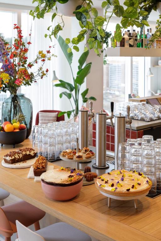 Zoku Paris - Resim 32