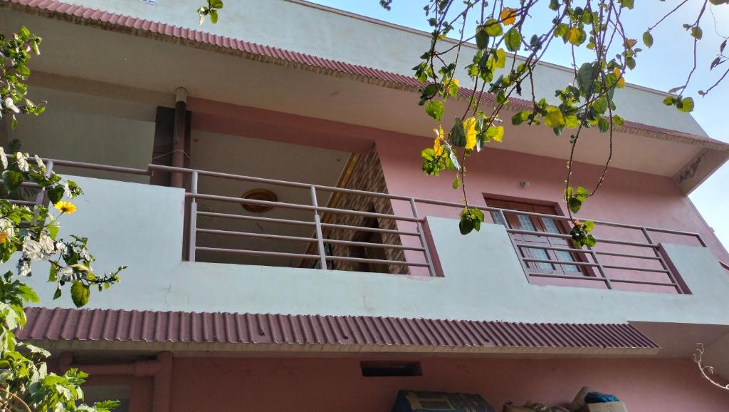 Homestay SAHASRA HOME STAY HAMPi, Hospet, India