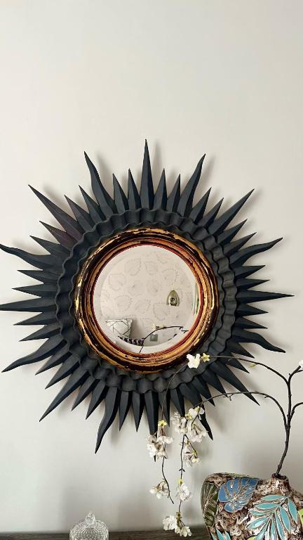 LA COUR CARREE - chambres d'hôtes - 13