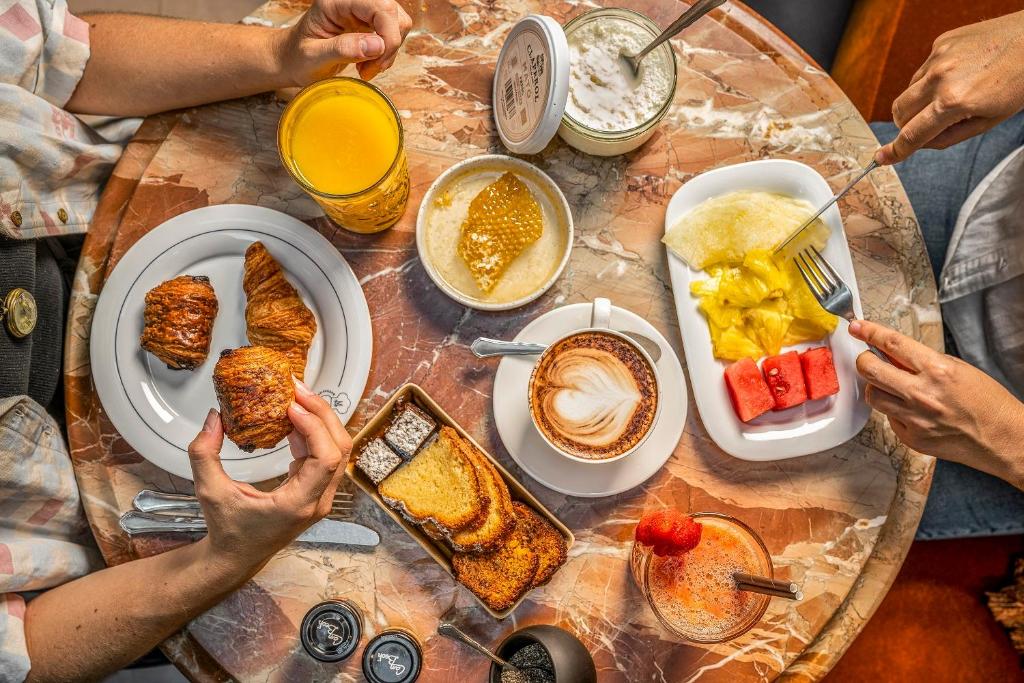 Antiga Casa Buenavista - Resim 37