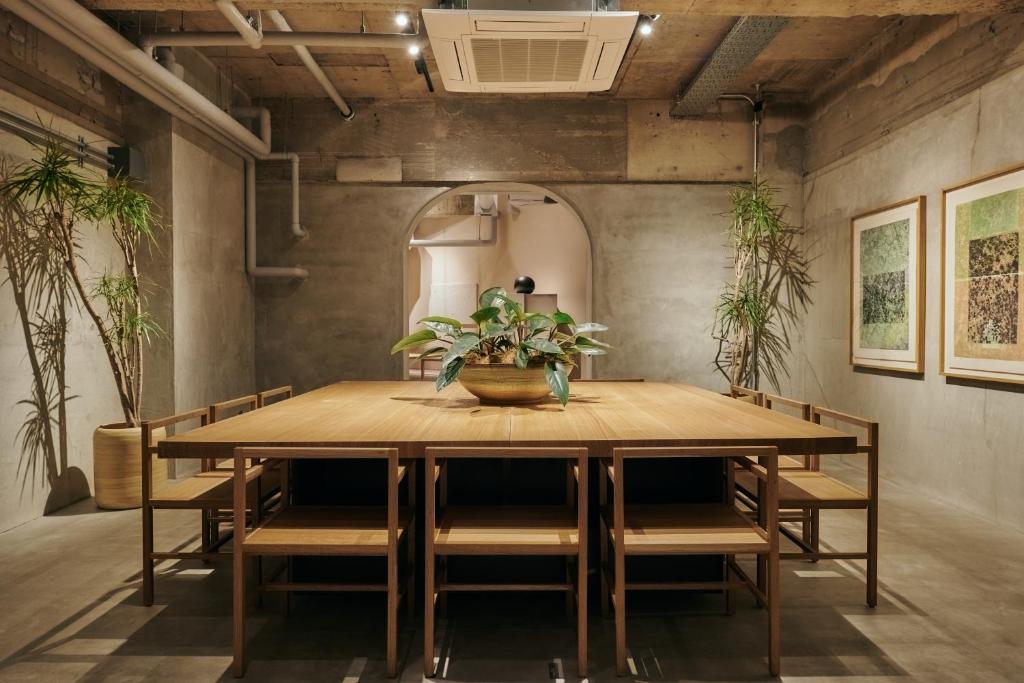Fotografie z fotogalerie ubytování Korinkyo v destinaci Kanazawa