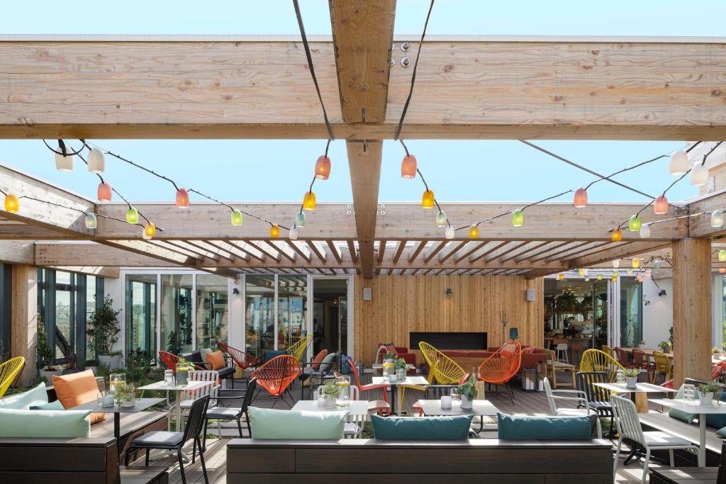 Zoku Paris - Resim 24