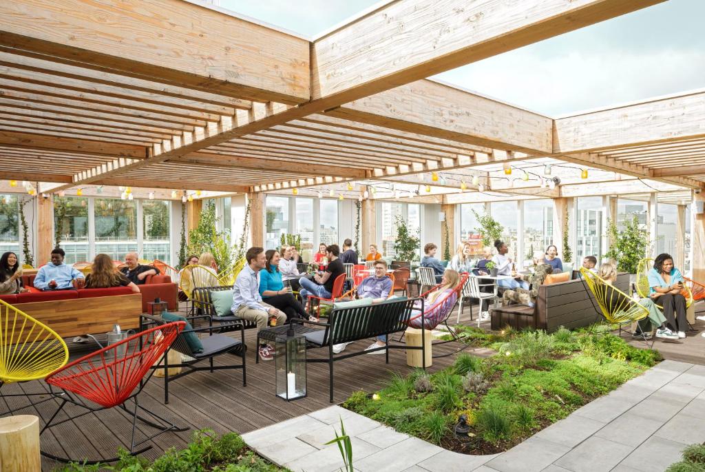 Zoku Paris - Resim 9