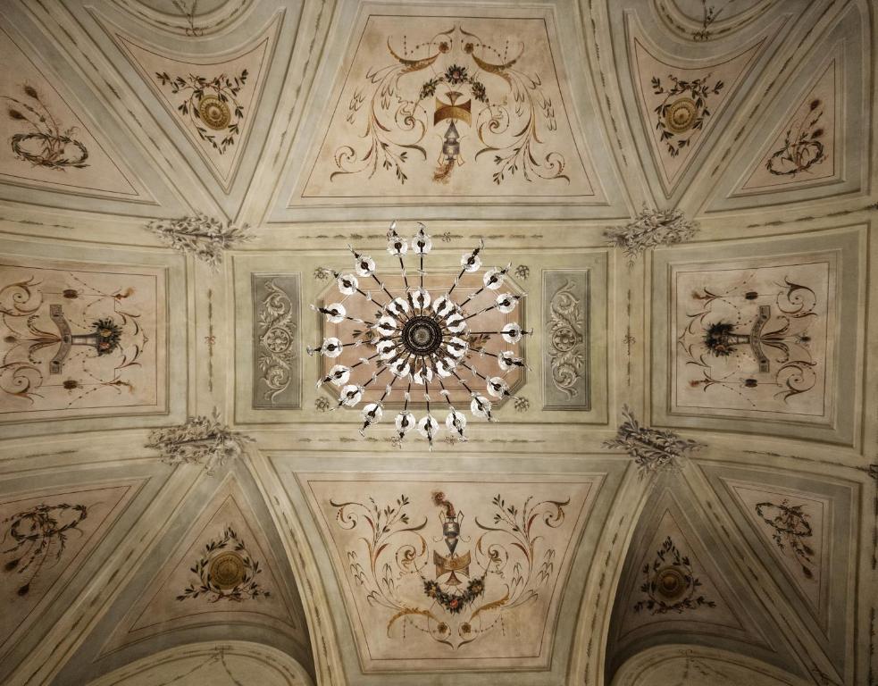 Fotografie z fotogalerie ubytování Hotel Palace Bologna Centro v destinaci Boloňa