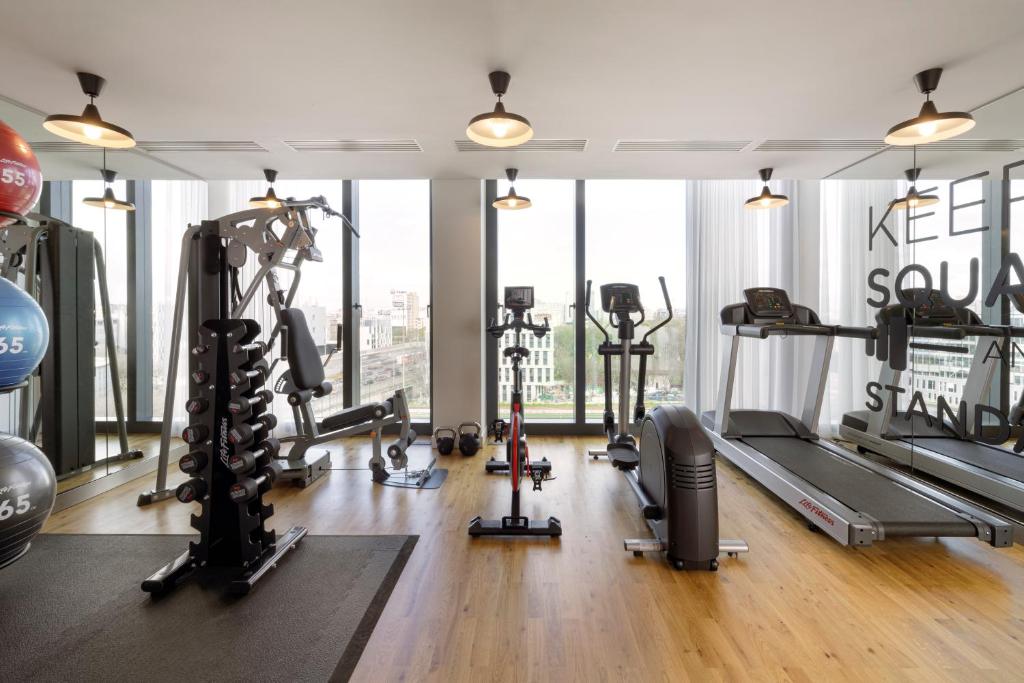 Zoku Paris - Resim 13