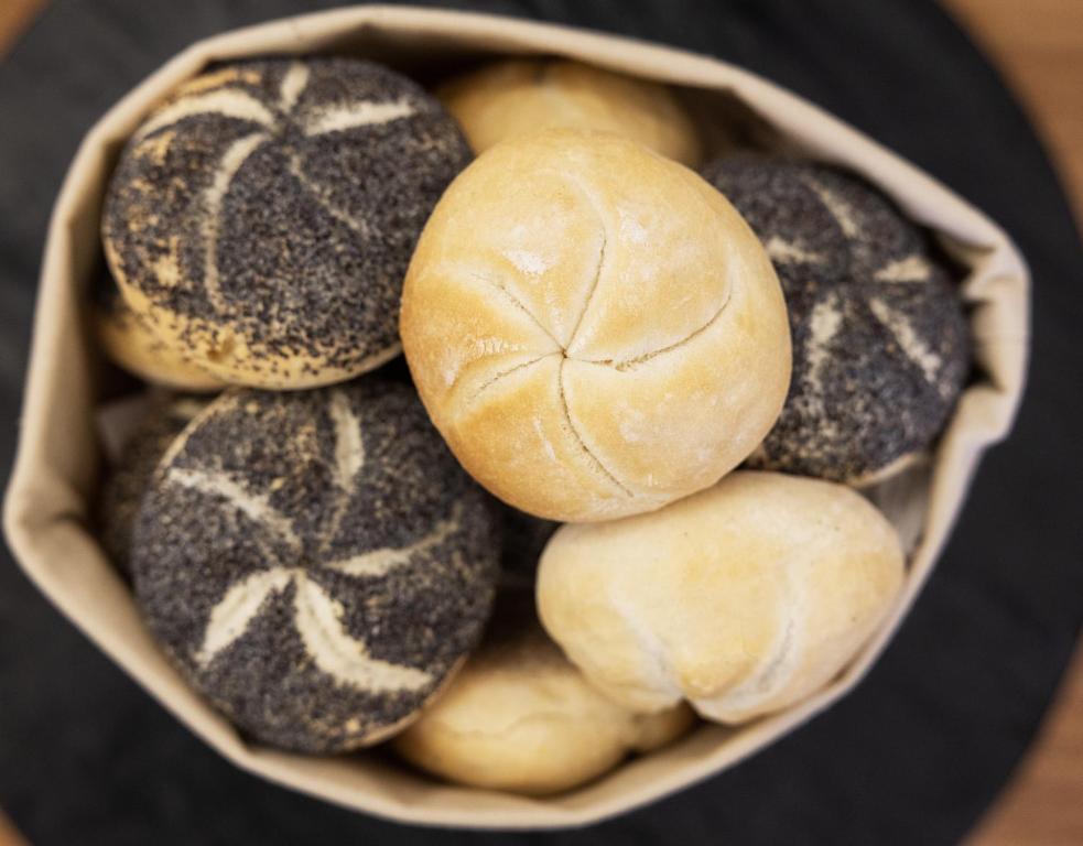 Hotel Palace Bologna Centro - Resim 25