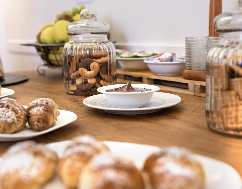 Hotel Palace Bologna Centro - Resim 21