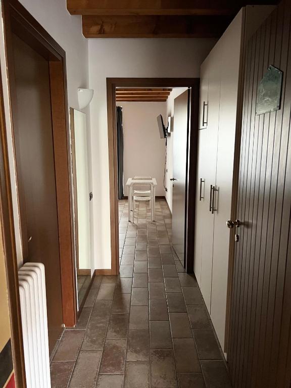 Łazienka w obiekcie Casa Cleopatra