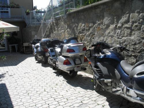 Pension Zlata Noha - Resim 32