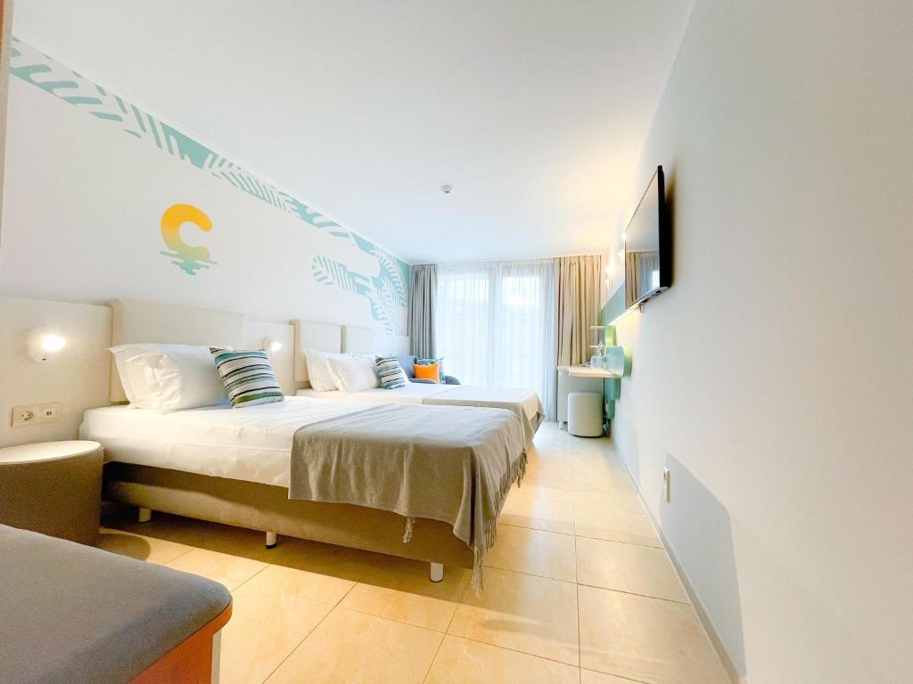 Calimera Ralitsa Superior Hotel - Ultra All Inclusive plus Aquapark, Albena  – Aktualisierte Preise für 2023