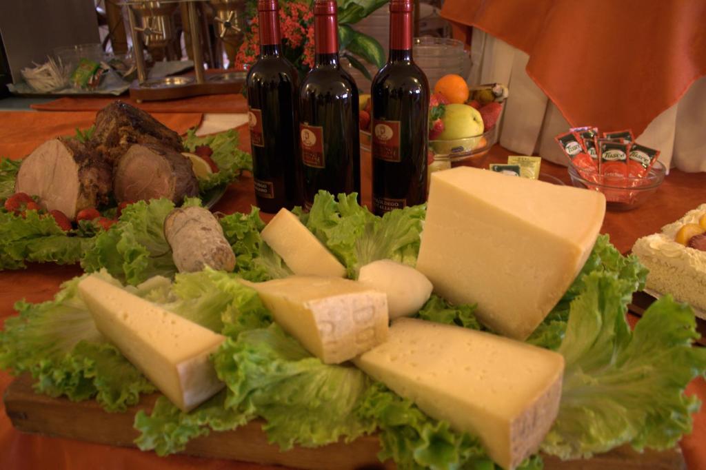 Hotel San Lorenzo - 13