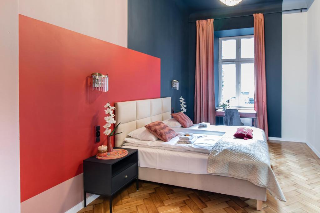 Modern Apartments Piłsudskiego Street - 7