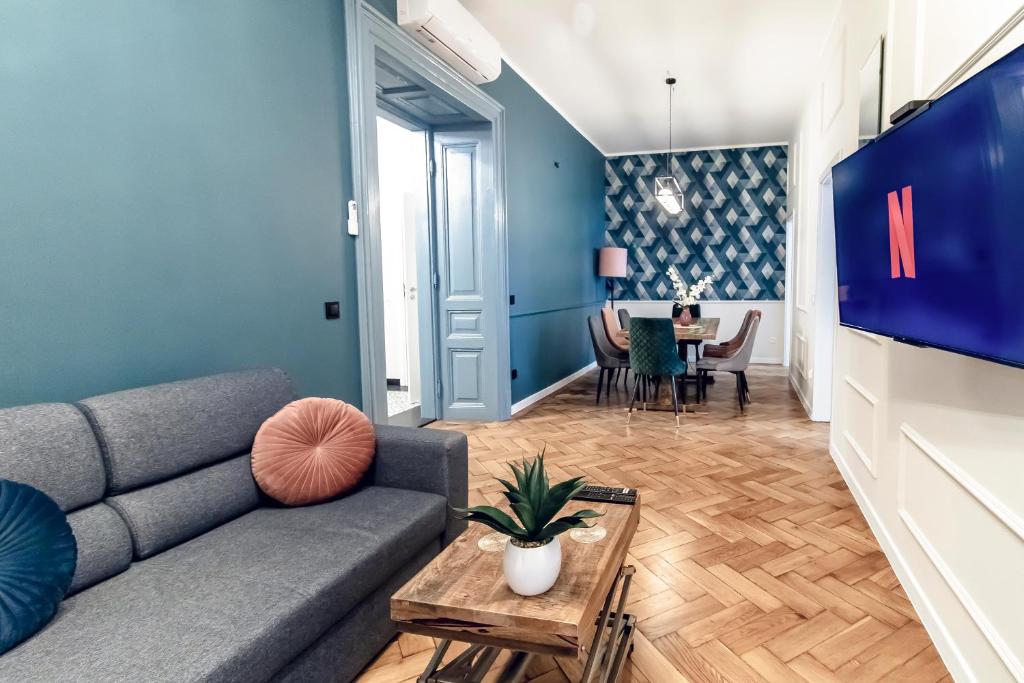 Modern Apartments Piłsudskiego Street - 2