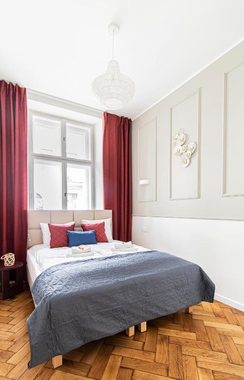 Modern Apartments Piłsudskiego Street - 12