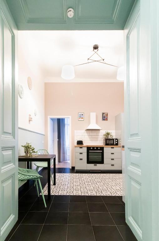 Modern Apartments Piłsudskiego Street - 19