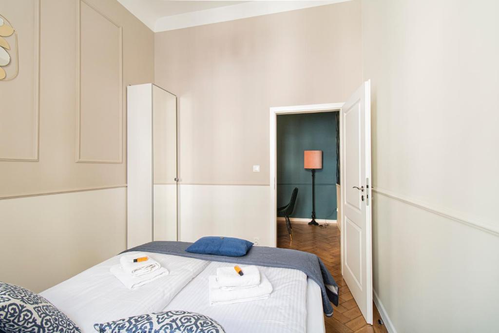 Modern Apartments Piłsudskiego Street - 11