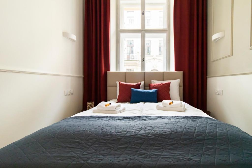 Modern Apartments Piłsudskiego Street - 13