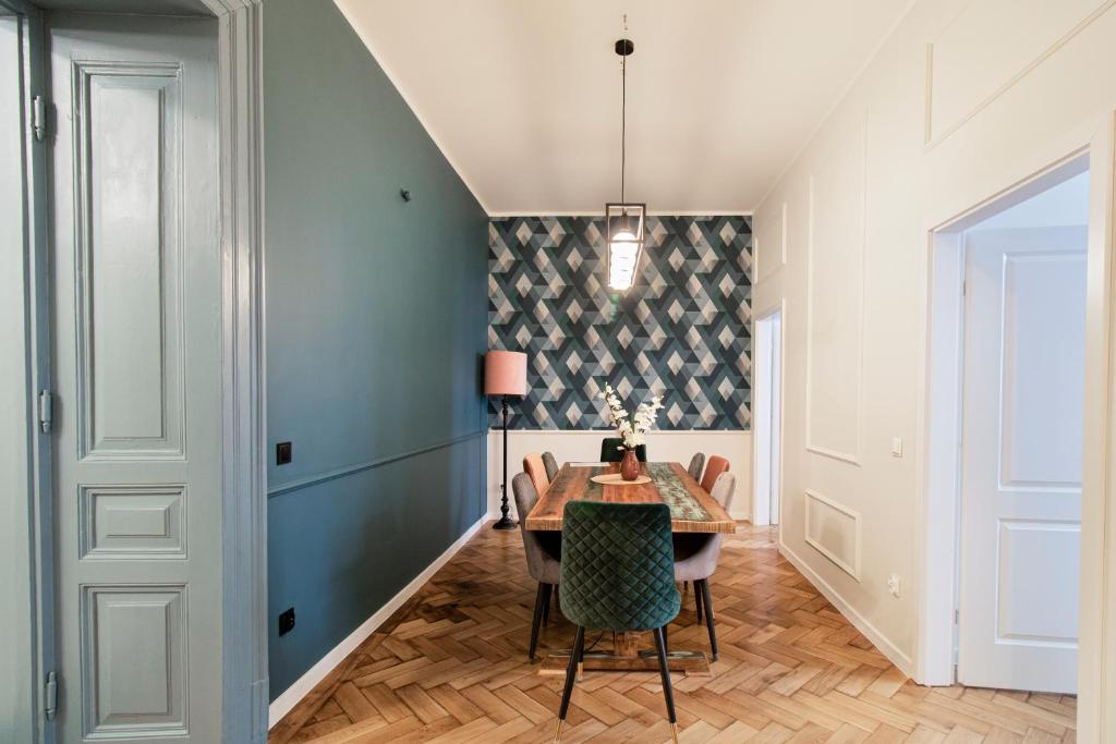 Modern Apartments Piłsudskiego Street - 18