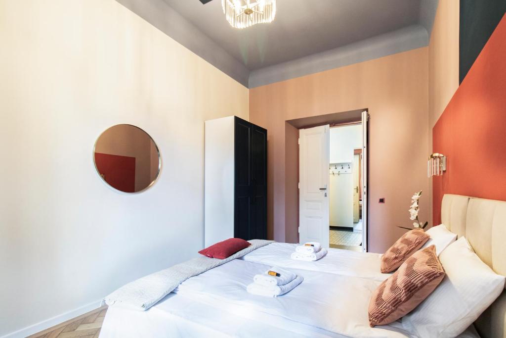 Modern Apartments Piłsudskiego Street - 8