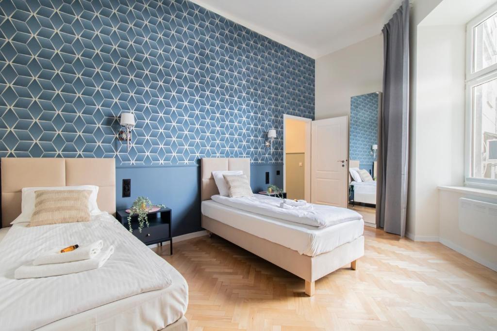 Modern Apartments Piłsudskiego Street - 10