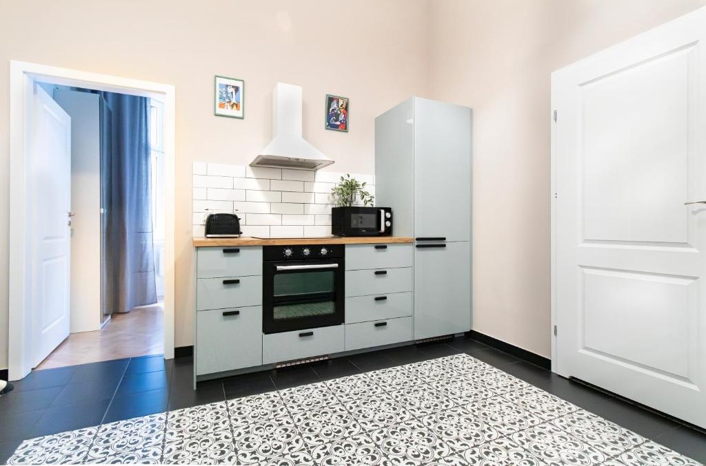 Modern Apartments Piłsudskiego Street - 3