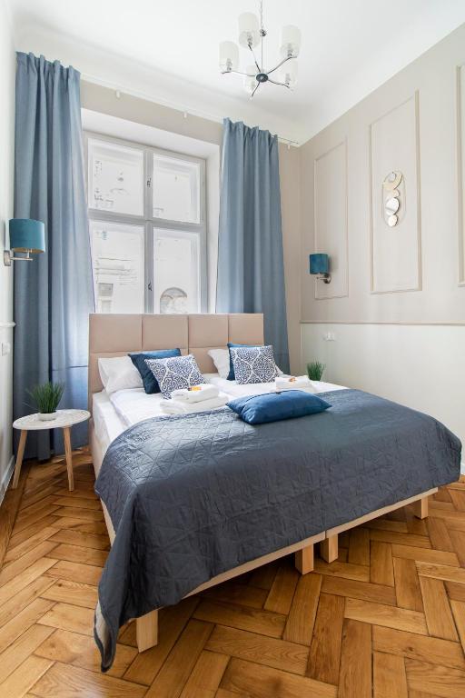 Modern Apartments Piłsudskiego Street - 1