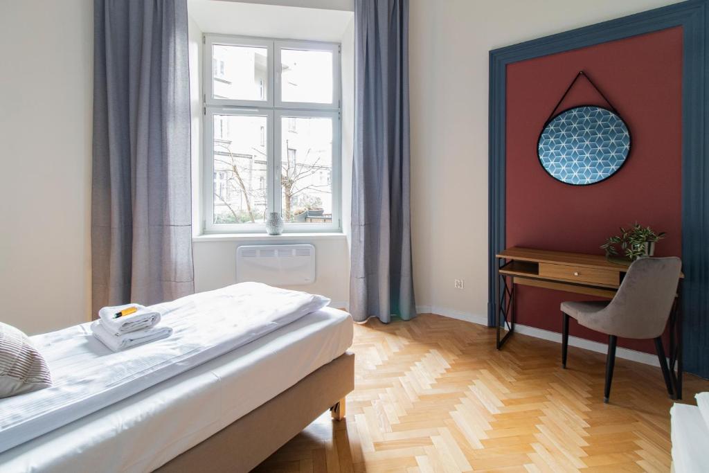 Modern Apartments Piłsudskiego Street - 9