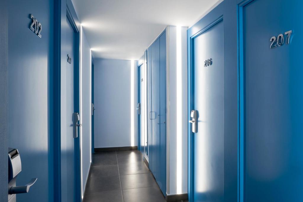 Fotografie z fotogalerie ubytování Hotel 54 Barceloneta v destinaci Barcelona