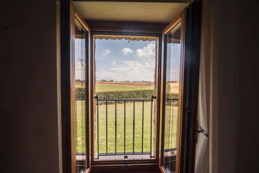 Fotografie z fotogalerie ubytování Fenil Conter Cottage & Suite v destinaci Pozzolengo