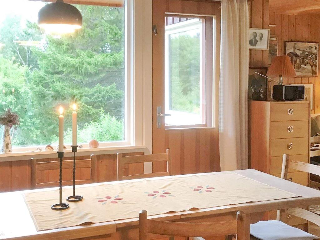 Fotografie z fotogalerie ubytování Holiday home SORTLAND III v destinaci Sortland