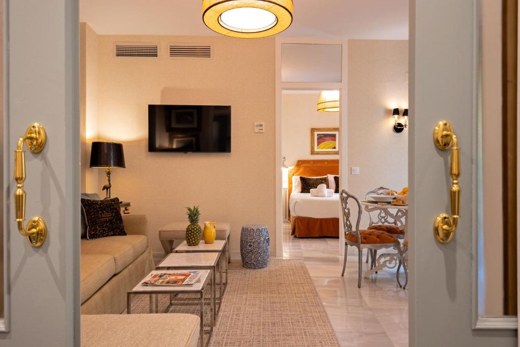 New! Ohliving Triana, Sevilla – Precios actualizados 2023