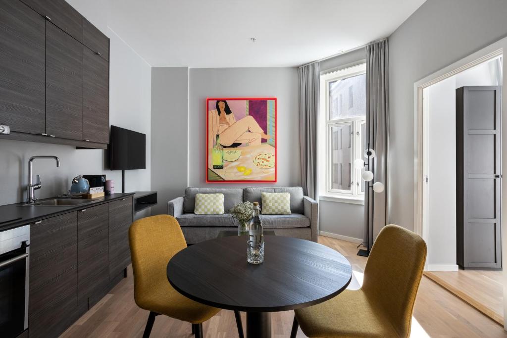 Numa Oslo Topp - Resim 11