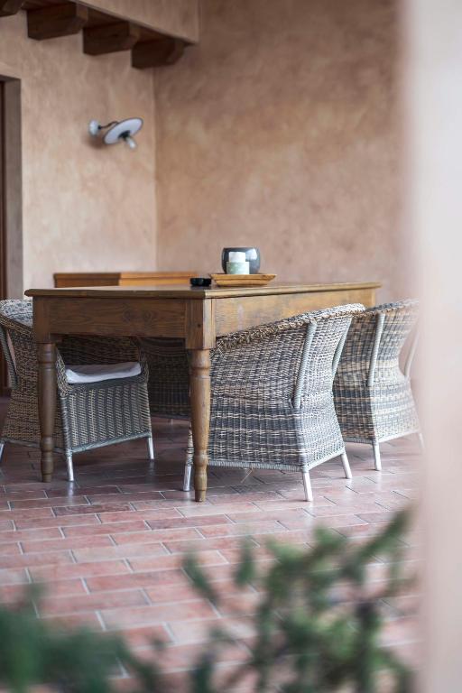 Fotografie z fotogalerie ubytování Fenil Conter Cottage & Suite v destinaci Pozzolengo