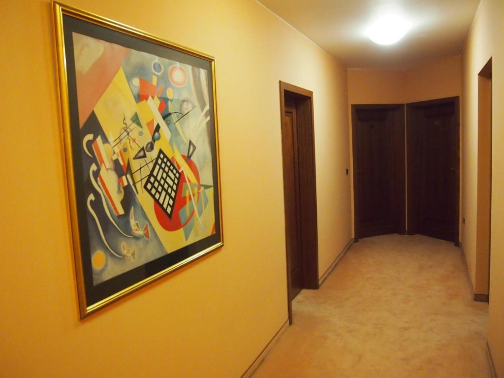 Fotografie z fotogalerie ubytování Casino Admiral Velenice - Gmünd v Českých Velenicích