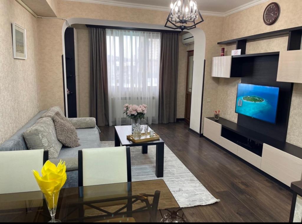تصویر اتاق‌های Family Apartment - تصویر ۲