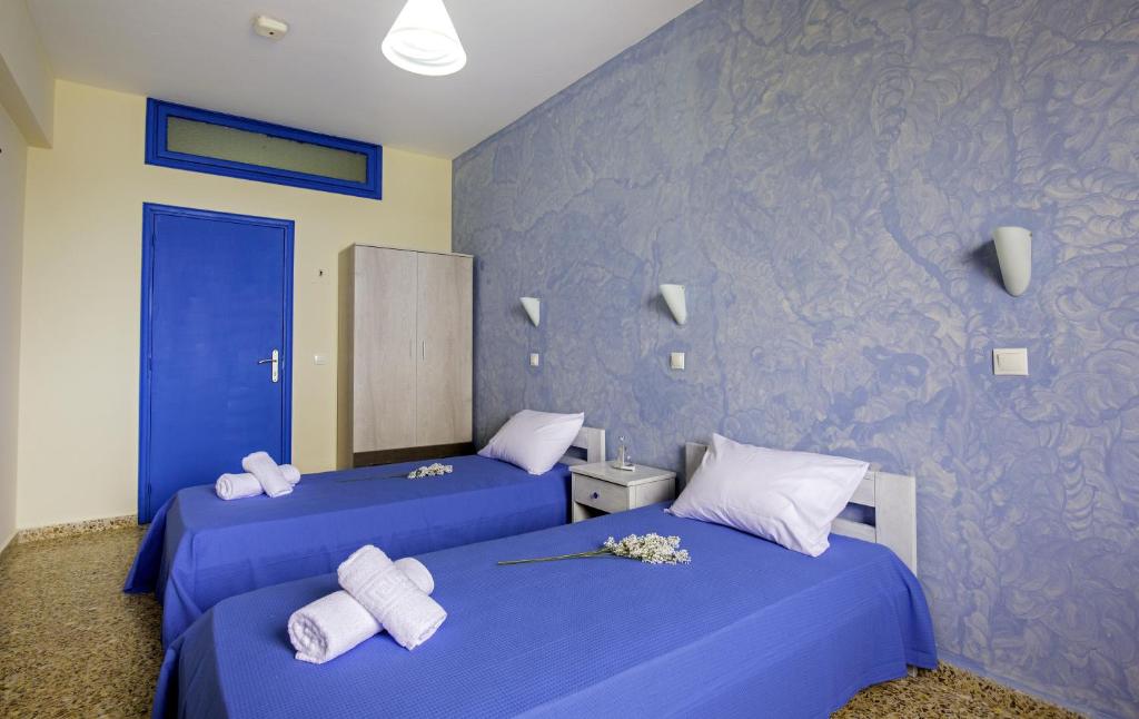 Vassos Apartments - 19