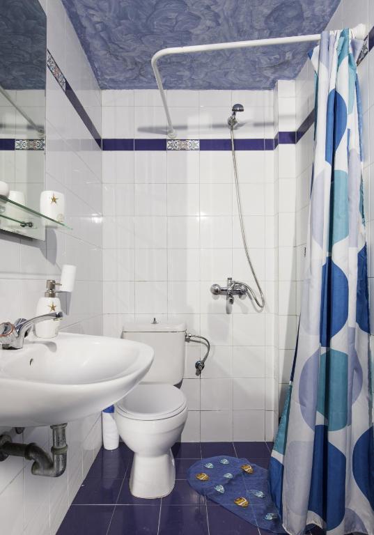 Vassos Apartments - 10