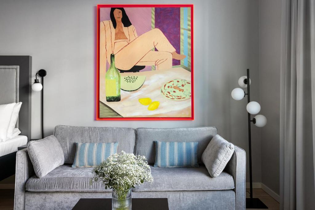 Numa Oslo Topp - Resim 7