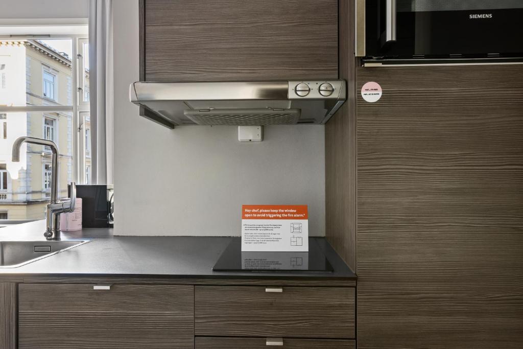 Numa Oslo Topp - Resim 19